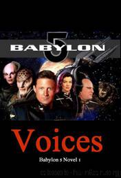 Voices by Babylon 5