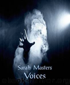 Voices by Masters Sarah