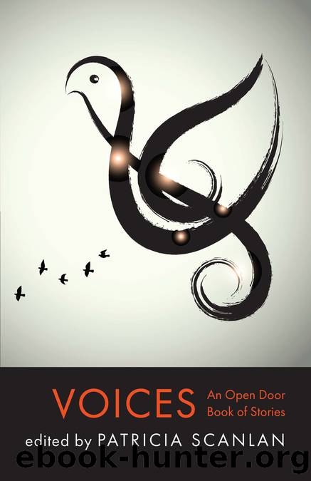 Voices by Patricia Scanlan