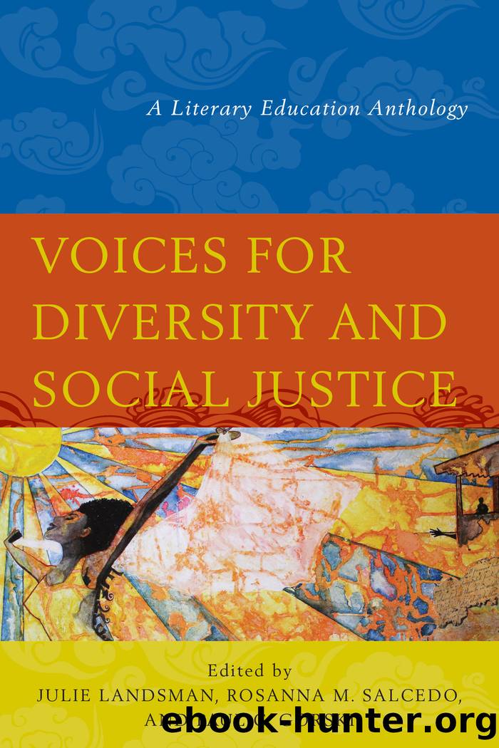 Voices for Diversity and Social Justice by Landsman Julie;Salcedo Rosanna M.;Gorski Paul C.;