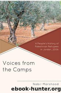 Voices from the Camps by Marshood Nabil;