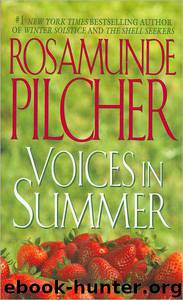 Voices in Summer by Rosamunde Pilcher