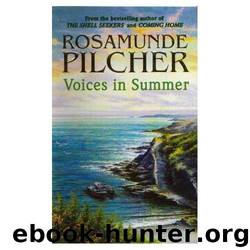 Voices in Summer by Rosemunde Pilcher