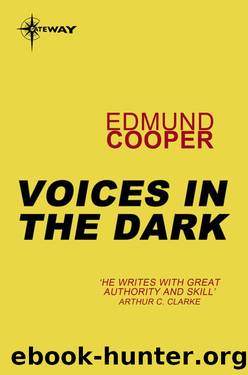 Voices in the Dark (1960) SSC by Edmund Cooper