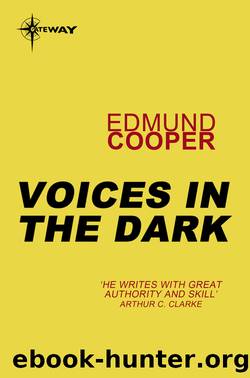 Voices in the Dark by Edmund Cooper