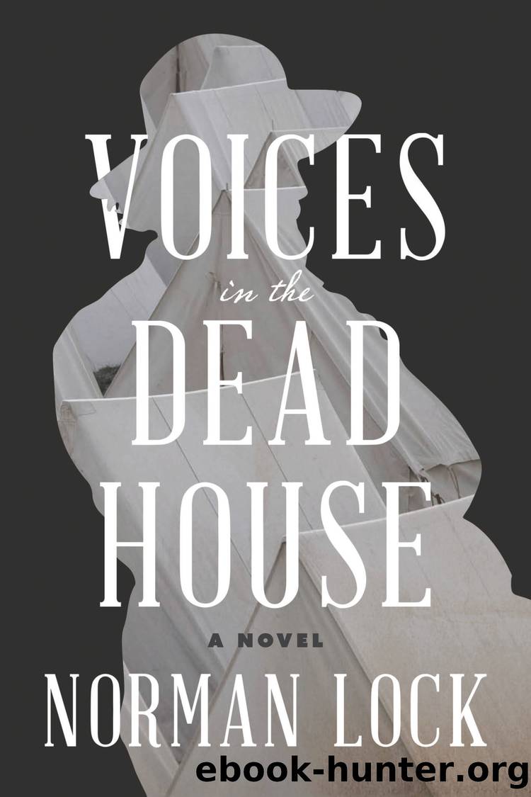 Voices in the Dead House by Norman Lock