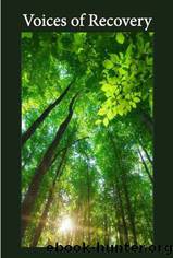 Voices of Recovery by SAA Fellowship