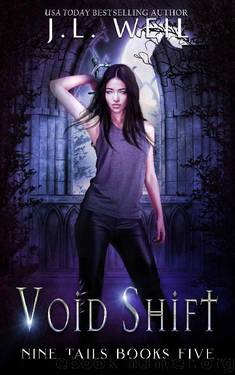 Void Shift by J L Weil