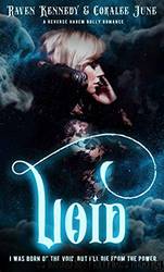 Void by Coralee June