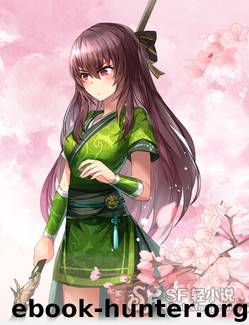 Vol 2 Don’t Tell Me This Is the True History of the Three Kingdoms! by Volume 02