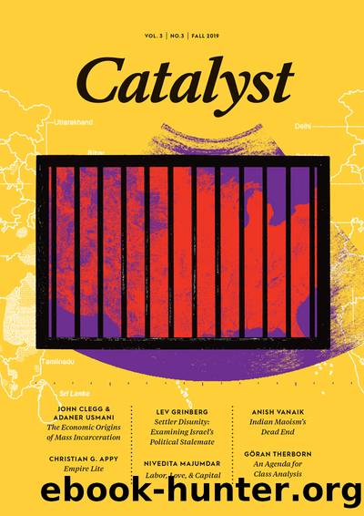 Vol 3 â Issue 3 by Catalyst