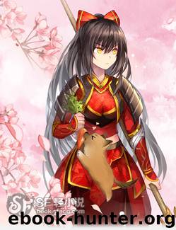 Vol 3 Don’t Tell Me This Is the True History of the Three Kingdoms! by Volume 03