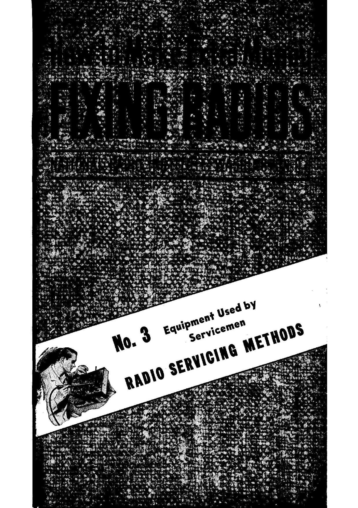 Vol 58 - Equipment Used By Servicemen.pdf by Equipment Used By Servicemen
