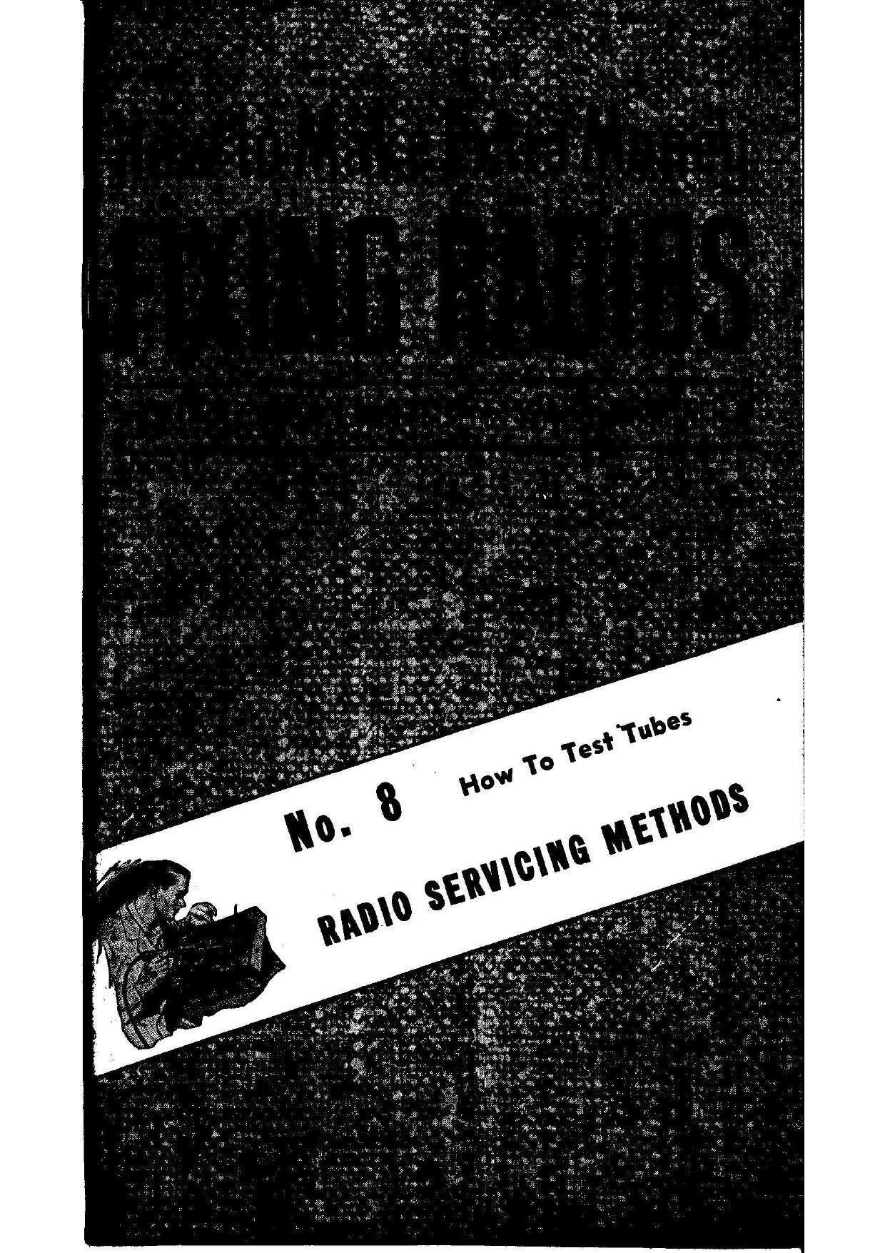 Vol 63 - How To Test Tubes.pdf by How To Test Tubes