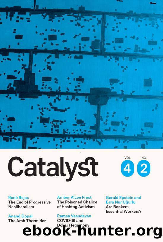 Vol 7 â Issue 3 by Catalyst