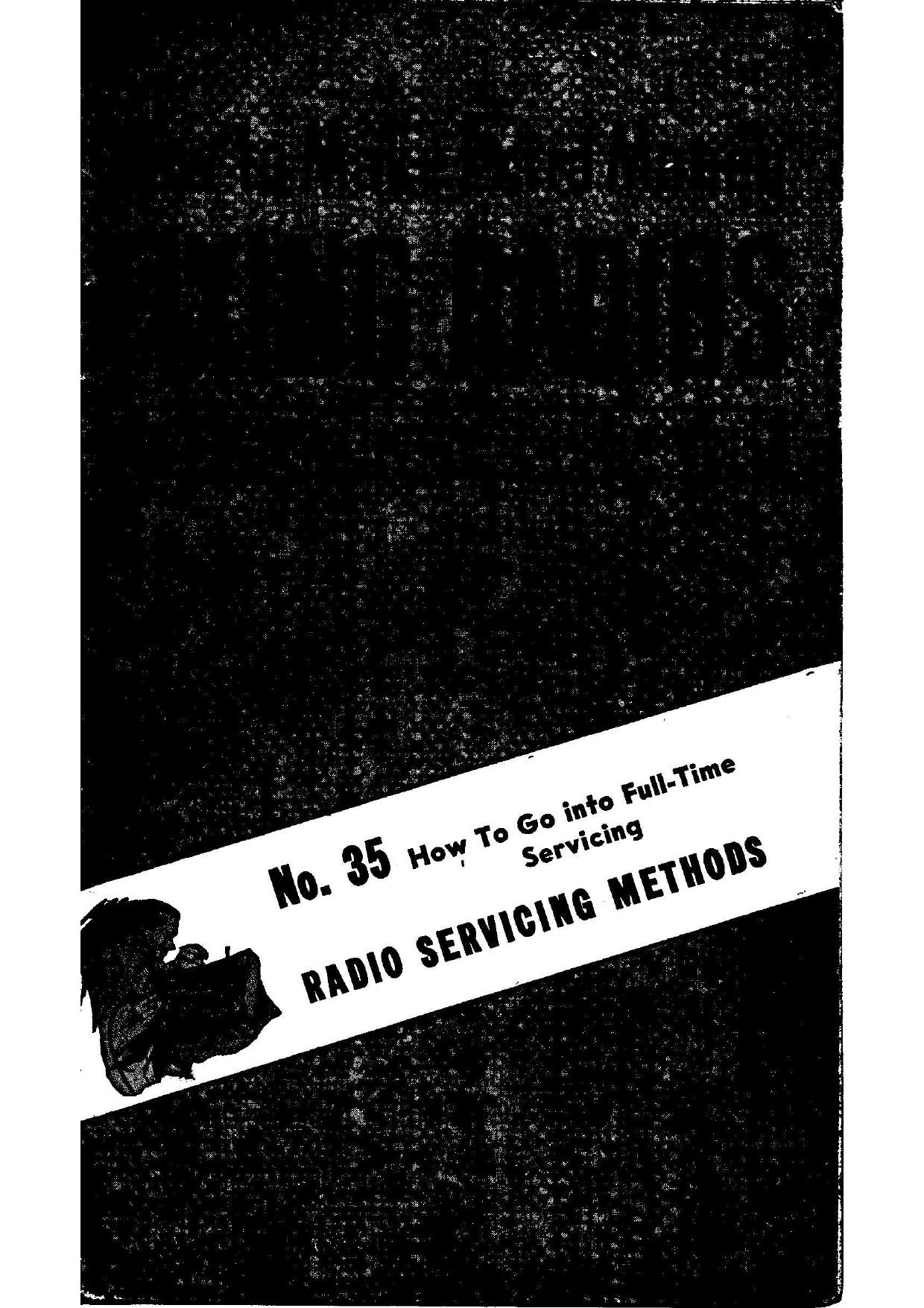 Vol 90 - How To Go Into Full Time Servicing.pdf by How To Go Into Full Time Servicing