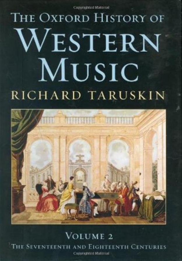 Vol.2 Music In The 17th And 18th Centuries by Unknown
