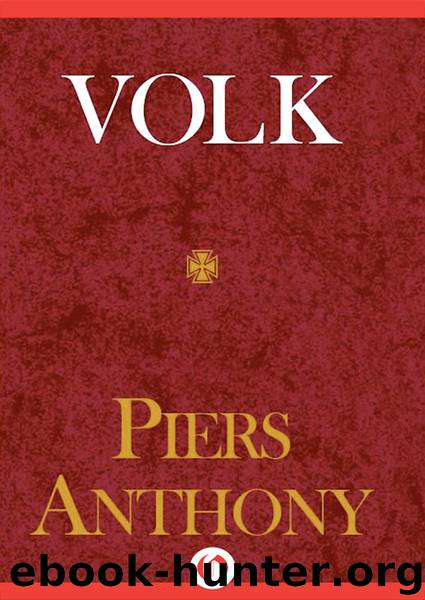 Volk by Piers Anthony