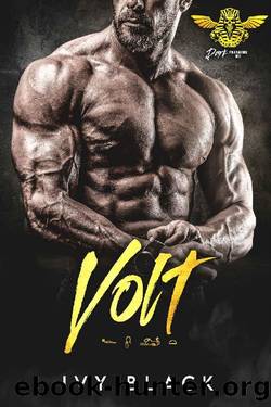 Volt: MC Biker Romance (Dark Pharaohs Motorcycle Club Romance Book 5) by Ivy Black