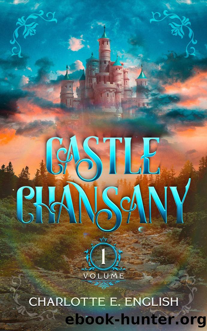 Volume 1 by Charlotte E. English