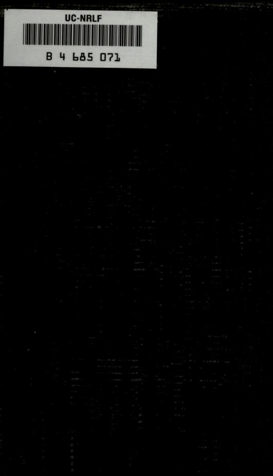 Volume 8. Discourses. Biological and Geological by 1896