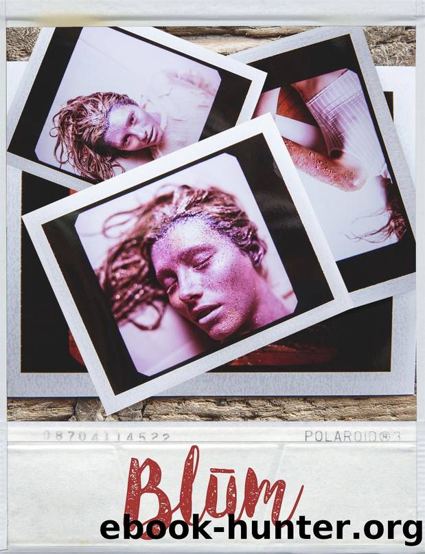 Volume Two: Blkm Magazine: Volume Two Issue Four by Unknown