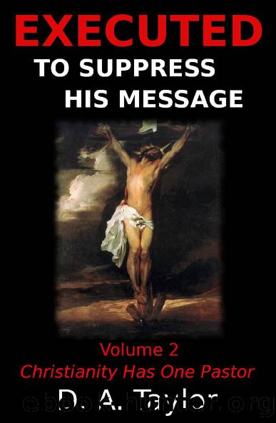 Volume-2 by David Taylor