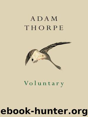 Voluntary by Adam Thorpe