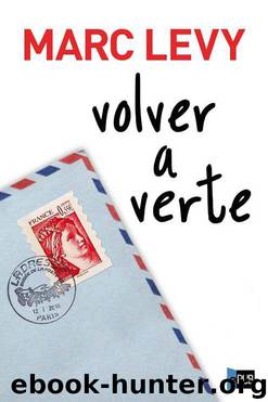Volver a verte by Marc Levy