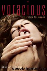 Voracious: Erotica for Women by Violet Blue