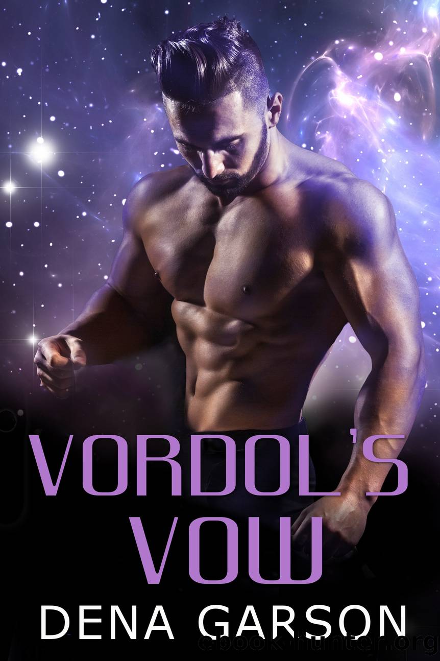 Vordol's Vow by Dena Garson