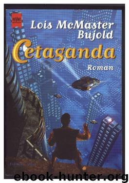 Vorkosigan 07 Cetaganda by Bujold Lois McMaster