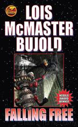 Vorkosigan Omnibus by Lois Mcmaster Bujold & Lois M. Bujold