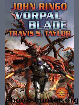 Vorpal Blade by John Ringo & Travis S. Taylor