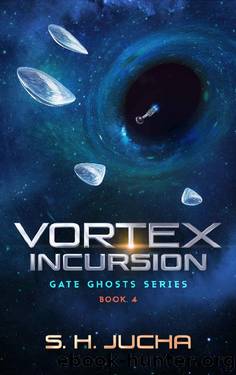Vortex Incursion by S. H. Jucha