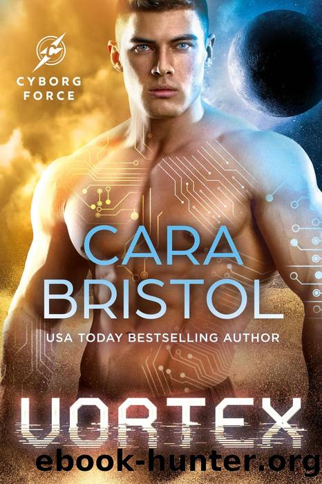 Vortex by Cara Bristol