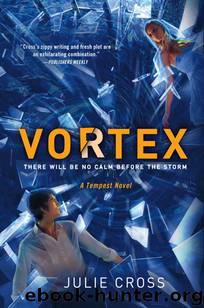 Vortex by Julie Cross
