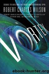 Vortex by Wilson Robert Charles