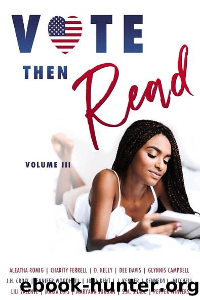 Vote Then Read: Volume III by unknow
