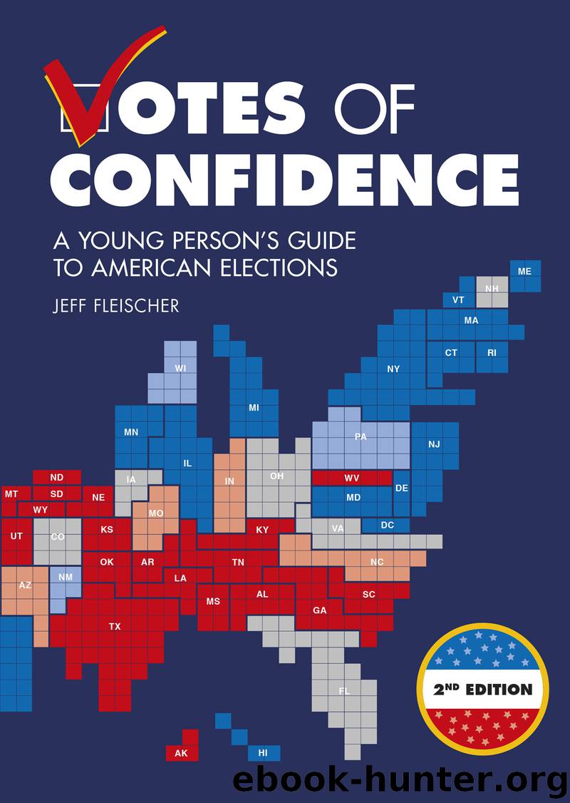 Votes of Confidence by Jeff Fleischer