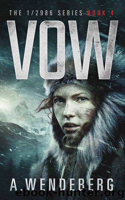Vow by Annelie Wendeberg