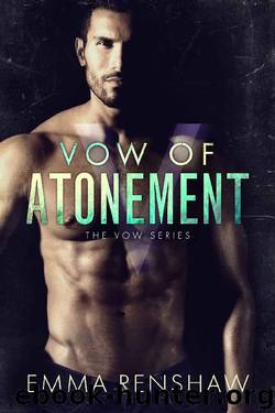 Vow of Atonement by Emma Renshaw