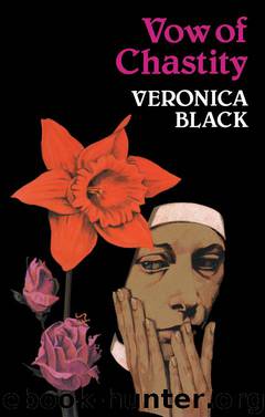 Vow of Chastity by Veronica Black
