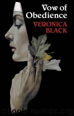 Vow of Obedience by Veronica Black