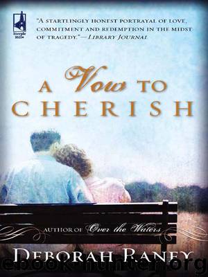 Vow to Cherish by Deborah Raney
