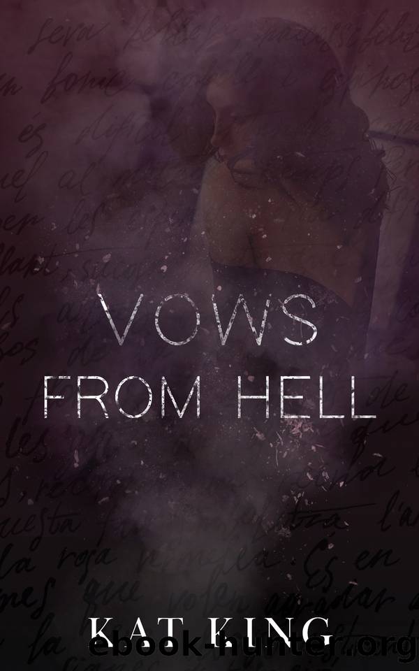 Vows From Hell by Kat King