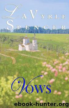 Vows by LaVyrle Spencer