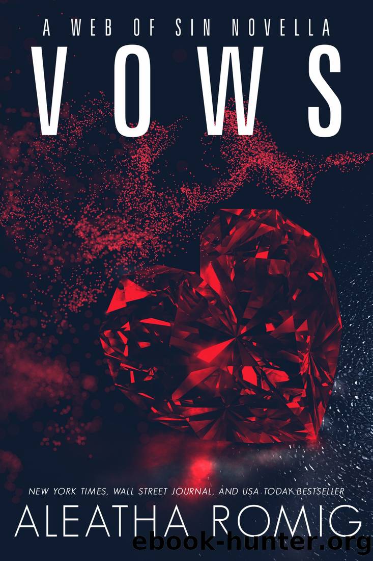 Vows by Romig Aleatha