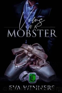 Vows of a Mobster: Age Gap Mafia Romance by Eva Winners