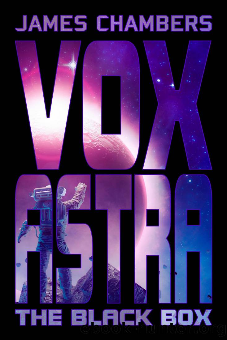 Vox Astra by James Chambers